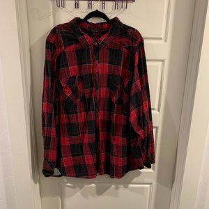 Torrid Plaid Shirt, 5